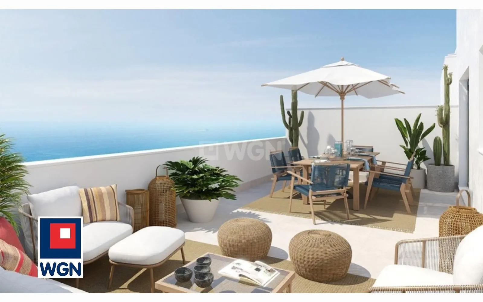 Mieszkanie na  sprzedaż Estepona - Nowe apartamenty z widokiem na morze!